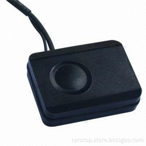 Mini Vehicle GPS Trackers AVL Device with Life Time Free Service Charge Platform